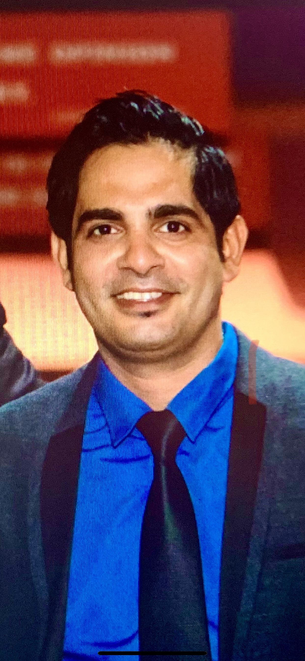 Nikhil Hatle